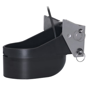 Airmar TM260-9N TM260 W/V2  BRACKET, NAVICO 9-PIN, DT