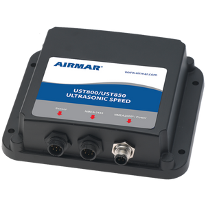 Airmar UST8-ECP UST800/850 ECHO CORRELATION PROCESSOR