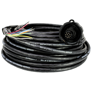 Airmar WS-C30-HTR 30 METER WEATHERSTATION W/HTR 0183 CABLE