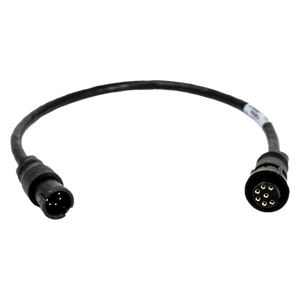 Airmar WS-FUR7-8 FURUNO 7 PIN TO WS 8 PIN ADAPTER