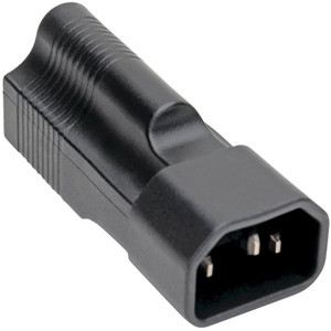 Eaton P002-000 - C14 TO 5-15R PWR CORD ADAPTER