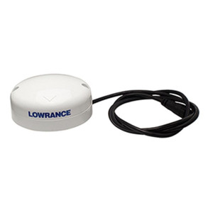 Lowrance 000-11045-002 POINT-1 GPS/HDG ANT MODULE BAJA PK