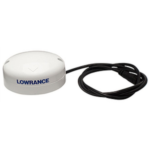 Lowrance 000-11047-001 POINT-1 GPS/HDG ANT MODULE LOWRANCE PK