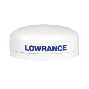 Lowrance 000-00146-001 LGC-16W GPS ANTENNA