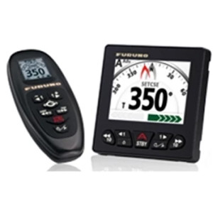 Furuno NavPilot 300 Autopilot w/Gesture Controller GC001