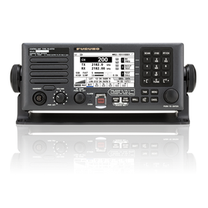 Furuno FS1575 150 W MF/HF R/T w/DSC & Telex