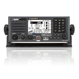 Furuno FS2575 250 W MF/HF R/T w/DSC & Telex
