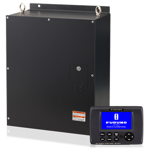Furuno VR7000S Simplified Voyage Data Recorder