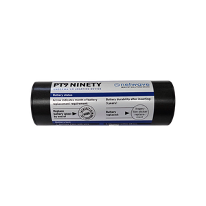 Furuno NTW-PT9-90V-DR PT9 Ninety Acoustic Beacon VDR