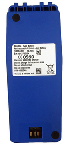 SAILOR S-403504A ATEX, Secondary Battery Rechargeable, B3504