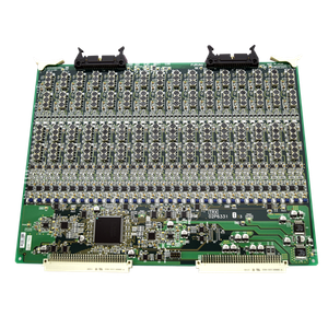 Furuno 001-177-550-00 PCB 02P6331 TRX CV302 FCV30BB