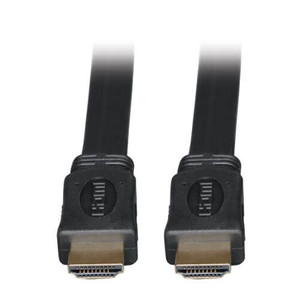 Eaton P568-006-FL - 6FT,FLAT HDMI M/M CABLE