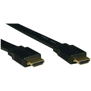Eaton P568-010-FL - 10FT,FLAT HDMI M/M CABLE