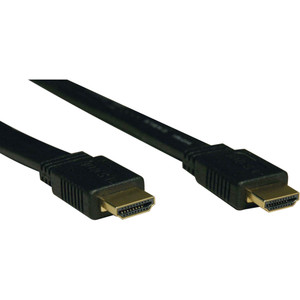 Eaton P568-016-FL - 16FT,FLAT HDMI M/M CABLE