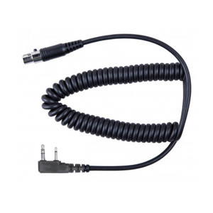 Setcom PRAC-WKF Portable Radio Adapter Cable for LiberatorMAX