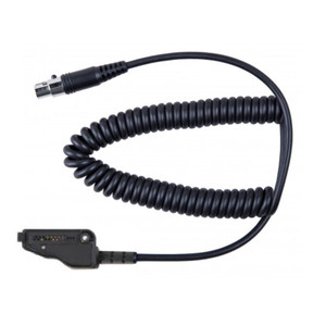 Setcom PRAC-WKP Portable Radio Adapter Cable for LiberatorMAX