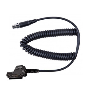 Setcom PRAC-WM2 Portable Radio Adapter Cable for LiberatorMAX