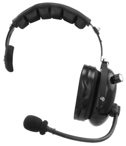 Setcom CSB-900L-1 Headset Wired Fire Systems
