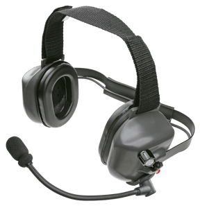 Setcom CSB-901R-8 Headset Wired Fire Systems