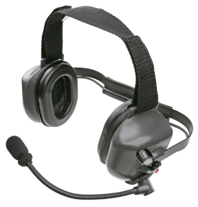 Setcom CSB-970R-1 Headset Wired Fire Systems
