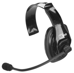 Setcom 5B-EMS900 Headset Wired Fire Systems