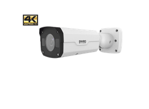 Enviro Cams EC-IRB2-2812M-4K-PM8 N-Range 4K IP Infared Bullet Security Camera