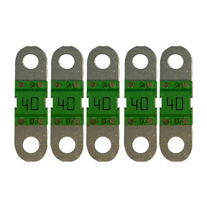 Victron MIDI-Fuse 40A/58V-M6 (Package of 5)