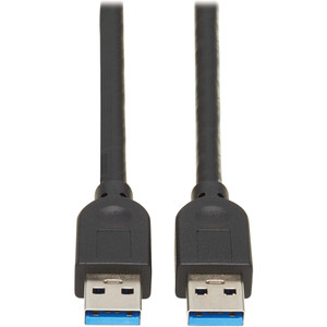 Eaton U325-015 - 15FT USB3.2 A/A CBL
