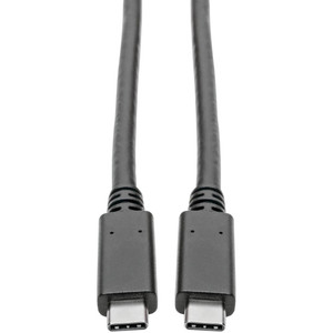 Eaton U420-C06 - 6FT USB-C 3A PDCHG USB-IF CABL