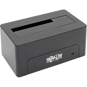 Eaton U439-001-CG2 - USB3.1 TYPEC/SATA DOCK SNGLBAY