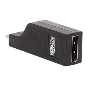 Eaton U444-000-DP4K6B - USB-C 3.1 TO 4K DP VRTCL ADPTR