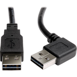 Eaton UR020-006-RA - 6FT USB2 RA/RVRS A/RVRS A CBL