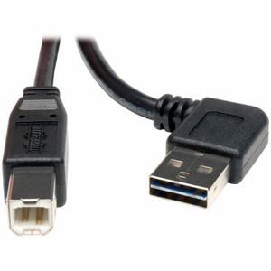 Eaton UR022-006-RA - 6FT USB2.0 RA/ REV A/B CBL