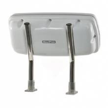 NavPod SystemPod Pre-Cut for Humminbird HELIX 7 Series 7 in the center *AND* 2 additional instruments (3.6" holes; one on each side) for 9.5" wide guard