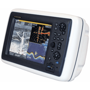 NavPod SailPod Pre-Cut for Furuno MFD12 NavNet 3D for 12" wide guard