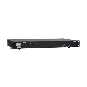 Eaton B024-H4U08 - 8-PT HDMI KVM SWITCH, 4K 60HZ