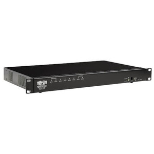 Eaton B024-HU08 - 8PT 1U HDMI KVM SWTH