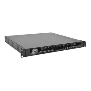 Eaton B064-016-02-IPG - 16PT,(2+1 USR) CAT5 IP KVM SWT