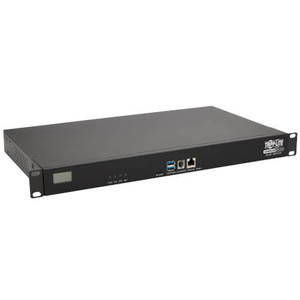 Eaton B098-048 - 48PT CONSOLE SERVR MGMT SYSTEM