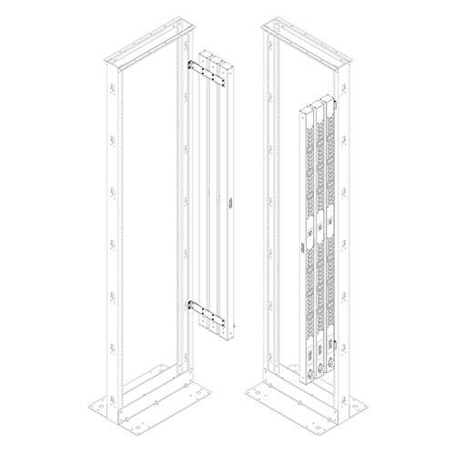 Eaton SRPDU2PBRKT - SRPDU2PBRKT