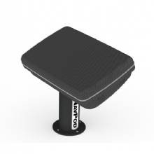 NavPod PedestalPod 70? Un-Cut (usable face = 18.36"w x 10.61"h)(46.6cm w x 26.9cm h) (Carbon Series)