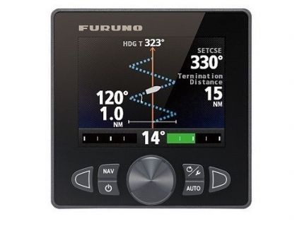 Furuno Second Control Unit For Navpilot 711c