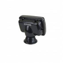 NavPod PowerPod Pre-Cut for Lowrance HOOK-7 / 7x Fishfinder/Chartplotter (Carbon Series)