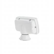 NavPod PowerPod Pre-Cut for Lowrance HDS-Live 7