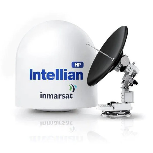 Intellian V3-9006 Ku to Ka Band Upgrade Kit v100 (Non GX)