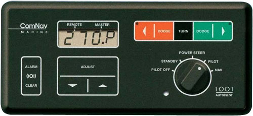 Comnav 10040001 1001 w/Magnetic Compass Sensor & Rotary Feedback