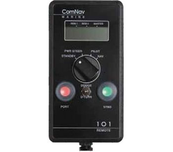 Comnav 20310007 101 with 40' Cable