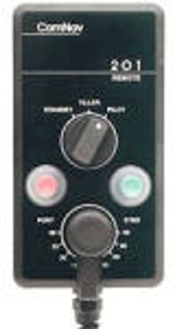 Comnav 20310013 201 with 40 Cable