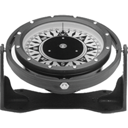 Comnav 20720003 5" Bracket Compass