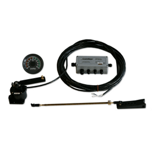 Comnav 10360001 Stand Alone Rudder Angle Indicator System (includes 1x PN 20360023)